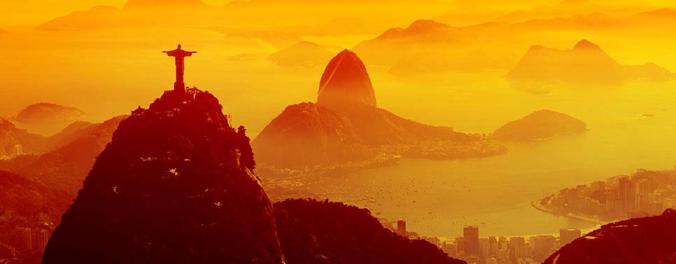 Pousada Solar Montserrart Rio de Janeiro Exterior photo